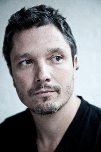 Dominik Tiefenthaler - Actor Profile Photo