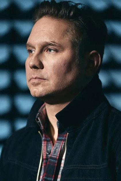 Jonny Quinn - Actor Profile Photo