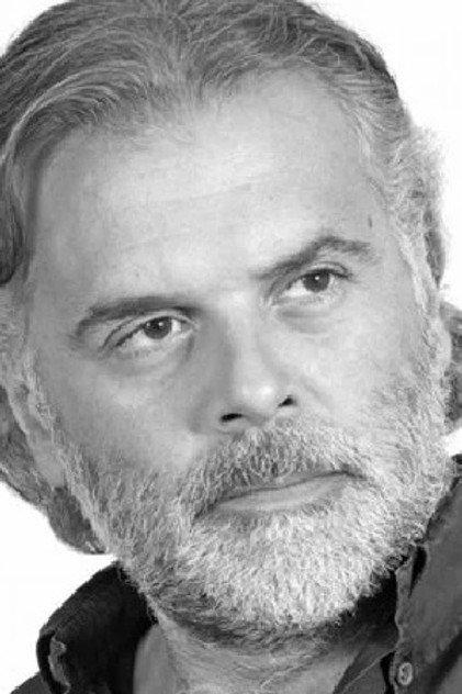 Saverio Indrio - Actor Profile Photo