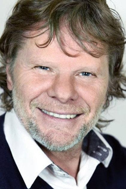 Raphaël Boyes - Actor Profile Photo