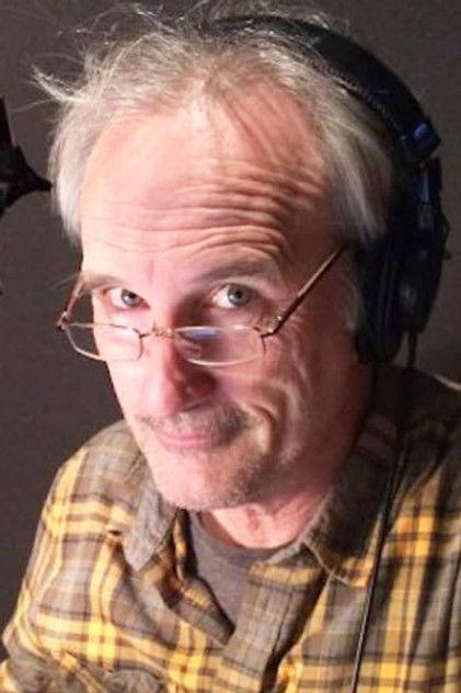John Rafter Lee - Actor Profile Photo