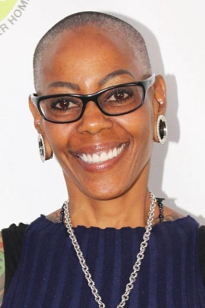 Debra Wilson - Actor Profile Photo