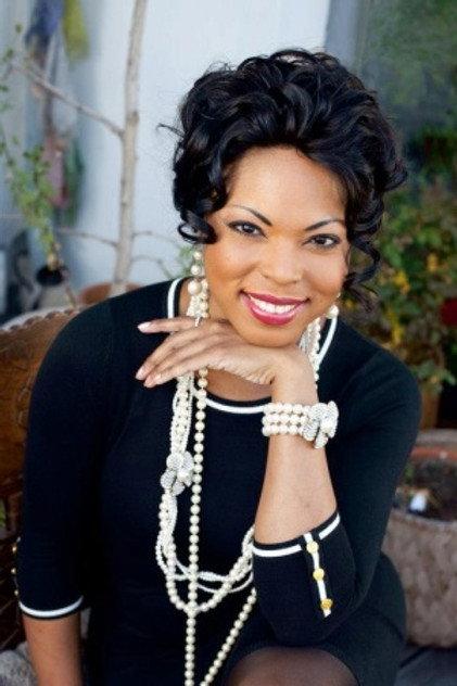 Kristin Lewis - Actor Profile Photo