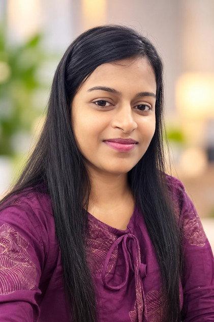 Moumita Bhattacharya - Actor Profile Photo