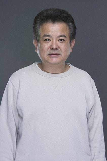 Yuuki Tanaka - Actor Profile Photo