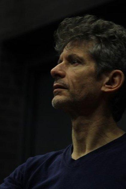 François Testory - Actor Profile Photo