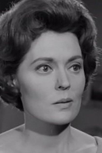 Helen Lindsay - Actor Profile Photo