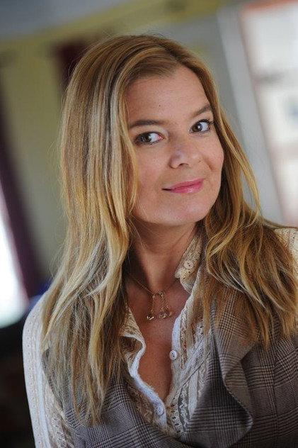 Tatyana Yassukovich - Actor Profile Photo