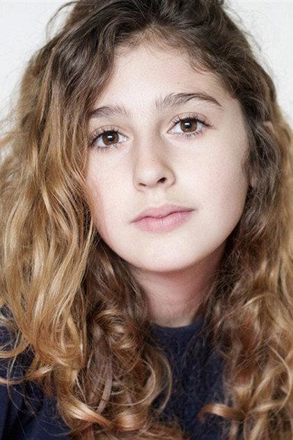 Malonn Lévana - Actor Profile Photo