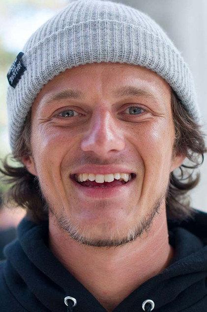 Carlos Ribeiro - Actor Profile Photo