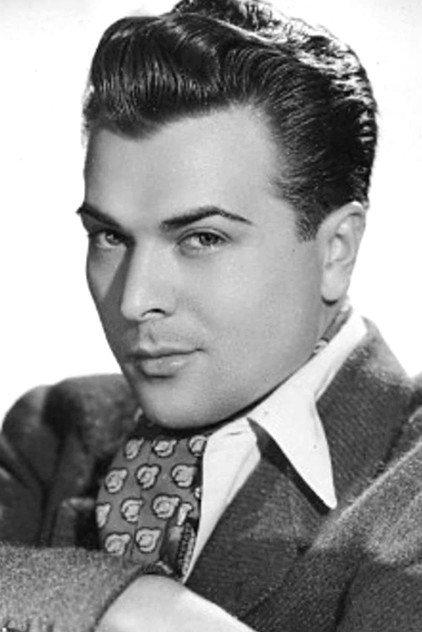 Roger Dann - Actor Profile Photo