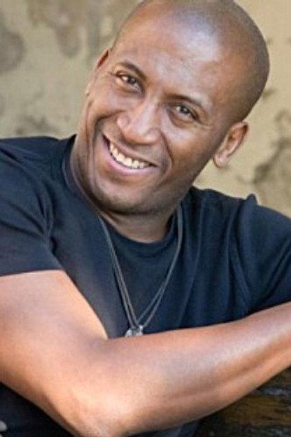 Jean-Yves Cylly - Actor Profile Photo