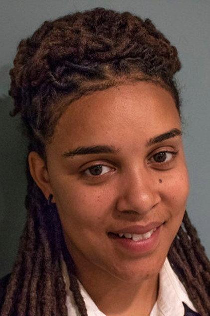 Sarra Tekola - Actor Profile Photo