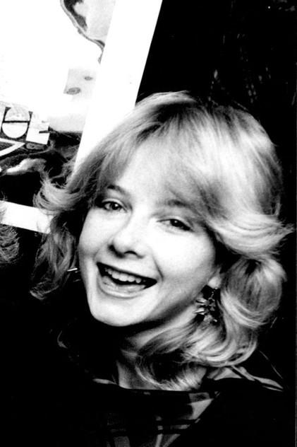Janet Scrivener - Actor Profile Photo