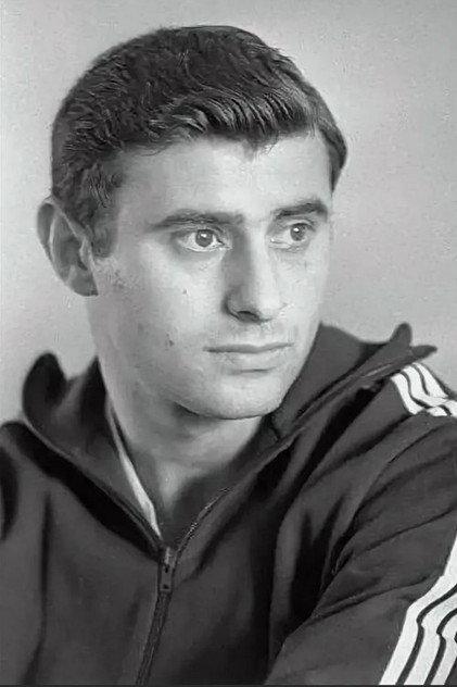 Anatoliy Byshovets - Actor Profile Photo
