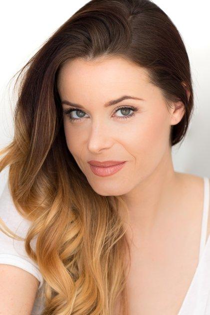Serah D'Laine - Actor Profile Photo
