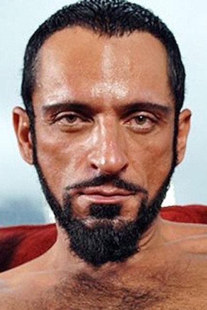 Tom Colt - Actor Profile Photo