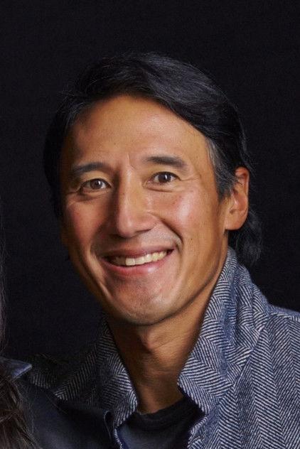 Jimmy Chin - Actor Profile Photo