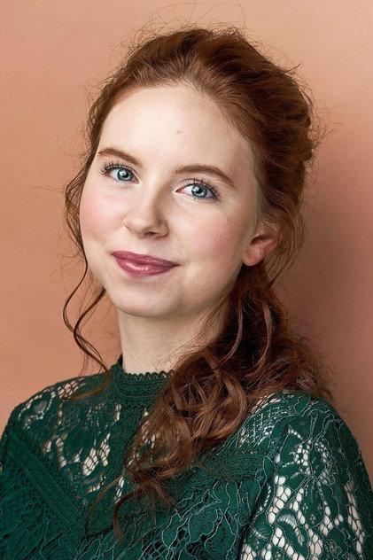 Reese Fast - Actor Profile Photo