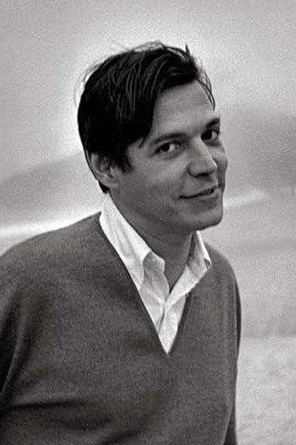 Antônio Carlos Jobim - Actor Profile Photo