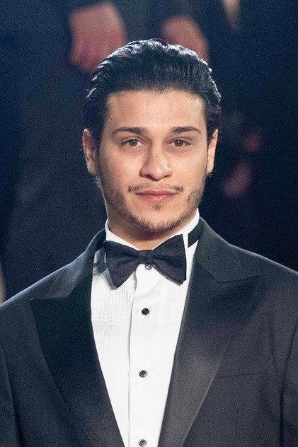 Rabii Skalli - Actor Profile Photo