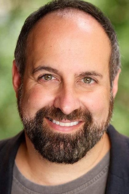 Ray Nicholas Hosack - Actor Profile Photo