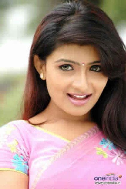 Rupa Sri - Actor Profile Photo