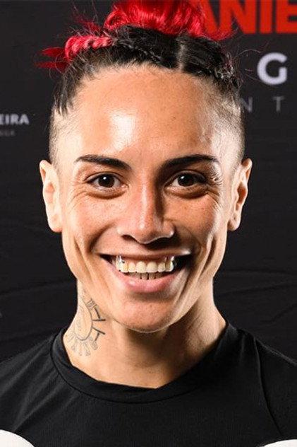 Mea Motu - Actor Profile Photo