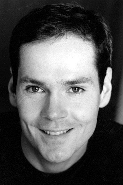 Jonathan Crombie - Actor Profile Photo