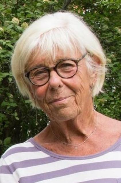 Tiina Hammar - Actor Profile Photo