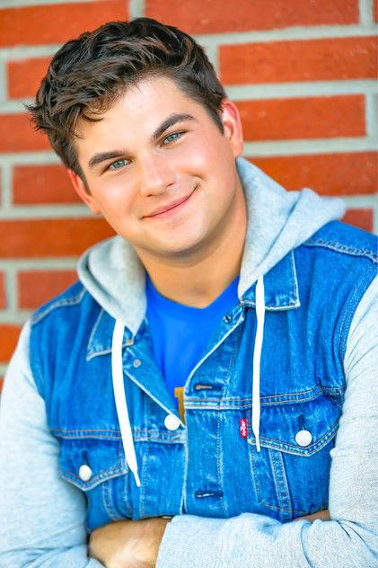 Alex J. Joseph - Actor Profile Photo