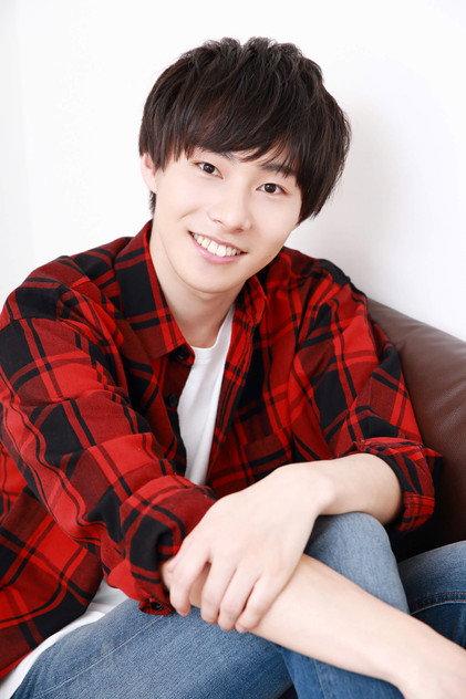Sora Fujiki - Actor Profile Photo