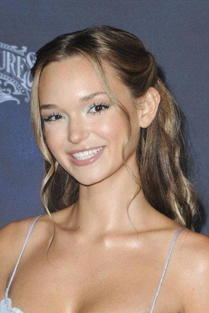Lilah Pate - Actor Profile Photo