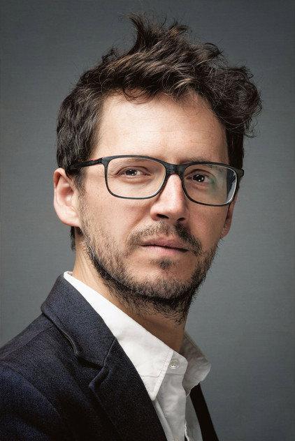 Ignasi Guasch - Actor Profile Photo