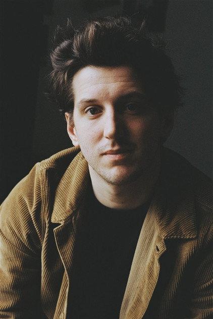 Jean Chevalier - Actor Profile Photo