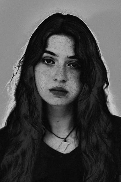 Alaska Reid - Actor Profile Photo