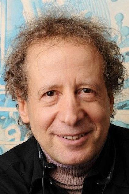 Howard Bloom - Actor Profile Photo