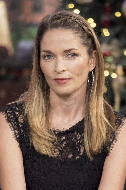 Caroline Corr - Actor Profile Photo