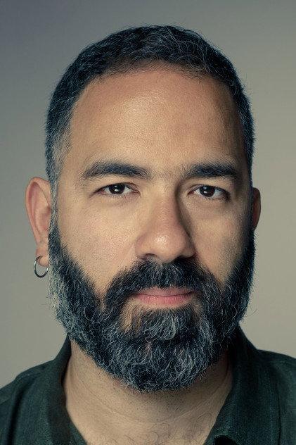 Marcelo Caetano - Actor Profile Photo