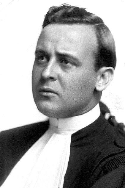 William Elliott - Actor Profile Photo