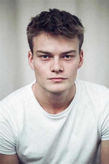 Arthur Beaudoire - Actor Profile Photo