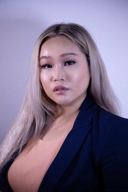 J' Ma - Actor Profile Photo