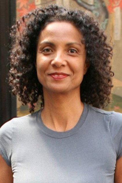 Robbi Chong - Actor Profile Photo