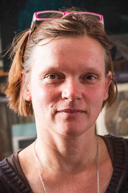 Libuše Heczková - Actor Profile Photo