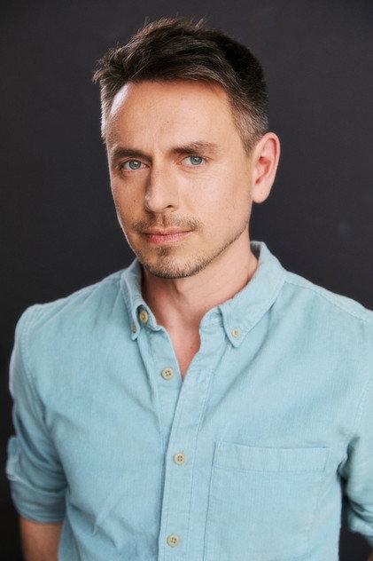 Addy Marsh - Actor Profile Photo