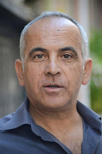 Hronis Pavlidis - Actor Profile Photo