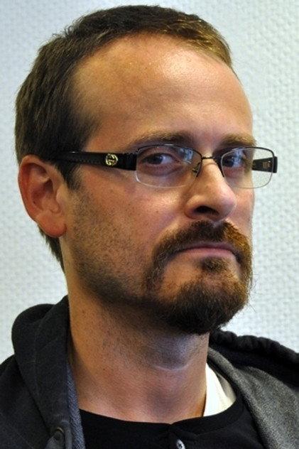 Gilles Nuytens - Actor Profile Photo