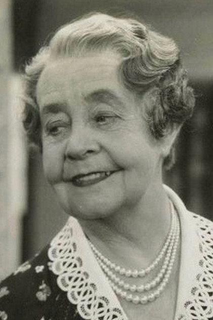 Florence Roberts - Actor Profile Photo