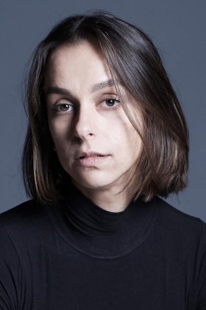 Mado Giannikou - Actor Profile Photo