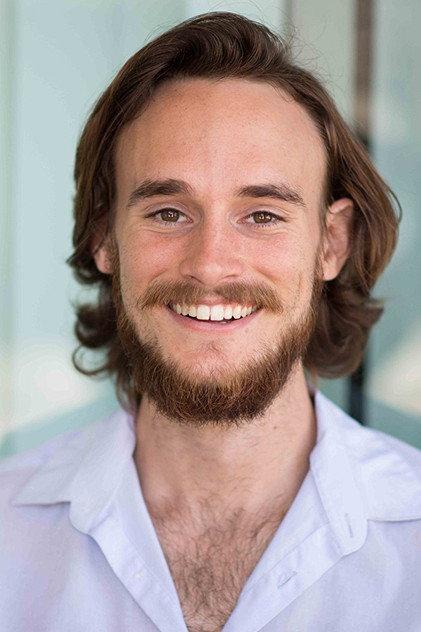 Jess Weaver - Actor Profile Photo